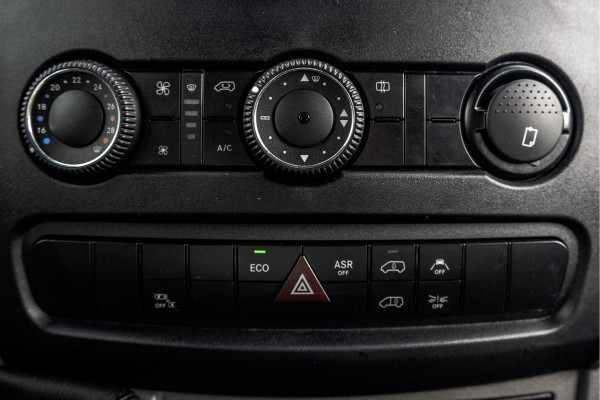 Mercedes-Benz Sprinter 311 CDI L2H2 | Camera | Inrichting | Omvormer | Oprijplaat | Airco | Euro 6