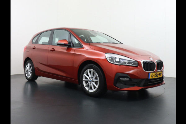 BMW 2 Serie Active Tourer 218i Executive Edition ORIG. NL. NAP KM. | HEAD UP | RIJKLAAR INCL. 12 MND. BOVAGGARANTIE