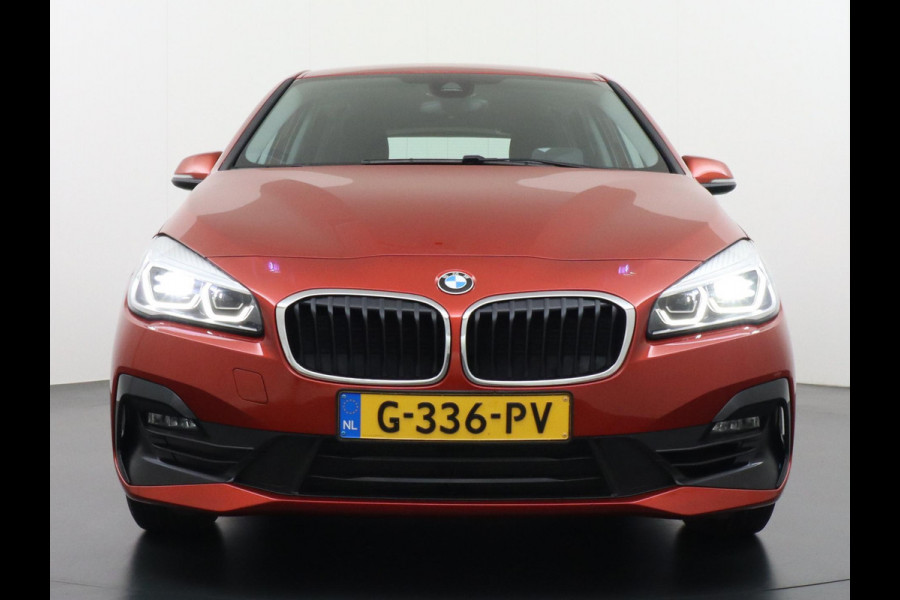 BMW 2 Serie Active Tourer 218i Executive Edition ORIG. NL. NAP KM. | HEAD UP | RIJKLAAR INCL. 12 MND. BOVAGGARANTIE