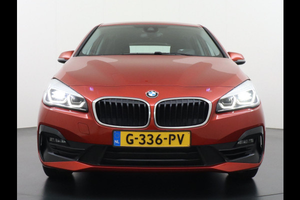 BMW 2 Serie Active Tourer 218i Executive Edition ORIG. NL. NAP KM. | HEAD UP | RIJKLAAR INCL. 12 MND. BOVAGGARANTIE