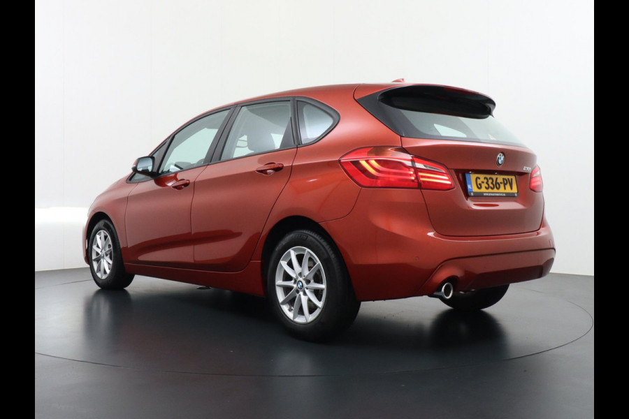 BMW 2 Serie Active Tourer 218i Executive Edition ORIG. NL. NAP KM. | HEAD UP | RIJKLAAR INCL. 12 MND. BOVAGGARANTIE