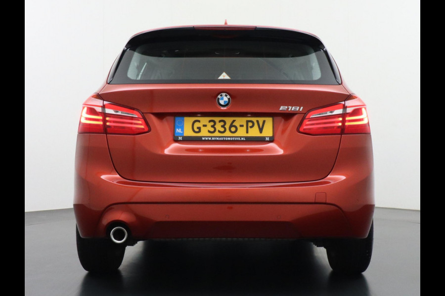 BMW 2 Serie Active Tourer 218i Executive Edition ORIG. NL. NAP KM. | HEAD UP | RIJKLAAR INCL. 12 MND. BOVAGGARANTIE