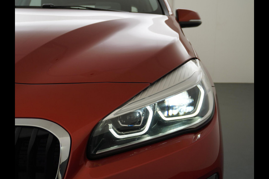 BMW 2 Serie Active Tourer 218i Executive Edition ORIG. NL. NAP KM. | HEAD UP | RIJKLAAR INCL. 12 MND. BOVAGGARANTIE