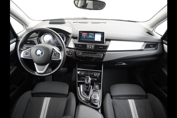 BMW 2 Serie Active Tourer 218i Executive Edition ORIG. NL. NAP KM. | HEAD UP | RIJKLAAR INCL. 12 MND. BOVAGGARANTIE