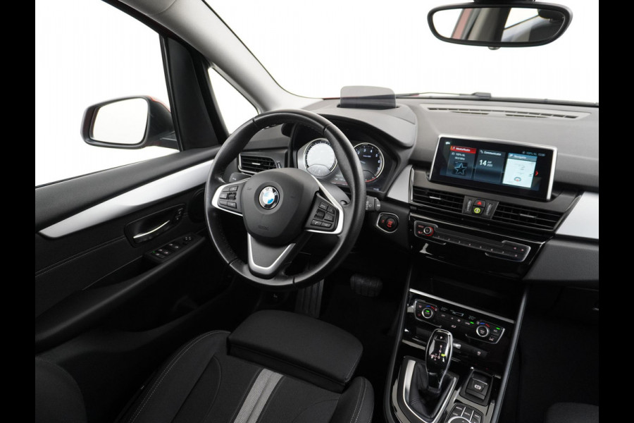 BMW 2 Serie Active Tourer 218i Executive Edition ORIG. NL. NAP KM. | HEAD UP | RIJKLAAR INCL. 12 MND. BOVAGGARANTIE