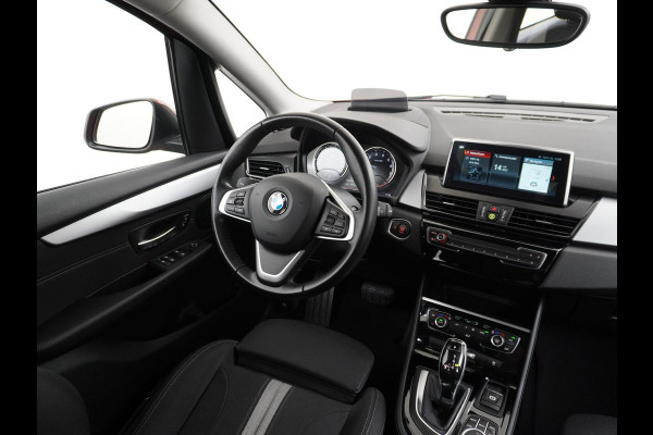 BMW 2 Serie Active Tourer 218i Executive Edition ORIG. NL. NAP KM. | HEAD UP | RIJKLAAR INCL. 12 MND. BOVAGGARANTIE