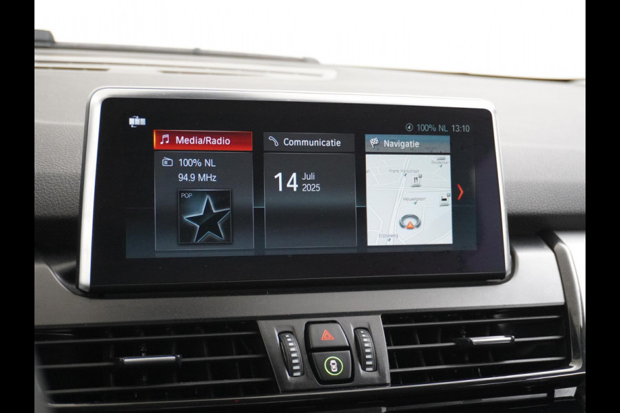 BMW 2 Serie Active Tourer 218i Executive Edition ORIG. NL. NAP KM. | HEAD UP | RIJKLAAR INCL. 12 MND. BOVAGGARANTIE
