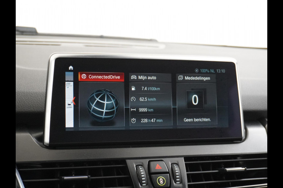 BMW 2 Serie Active Tourer 218i Executive Edition ORIG. NL. NAP KM. | HEAD UP | RIJKLAAR INCL. 12 MND. BOVAGGARANTIE