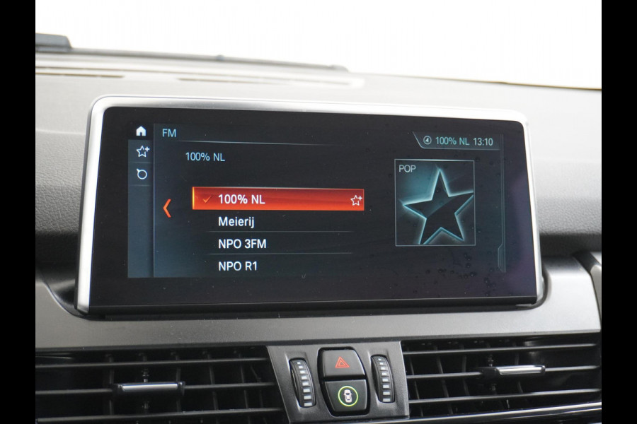 BMW 2 Serie Active Tourer 218i Executive Edition ORIG. NL. NAP KM. | HEAD UP | RIJKLAAR INCL. 12 MND. BOVAGGARANTIE
