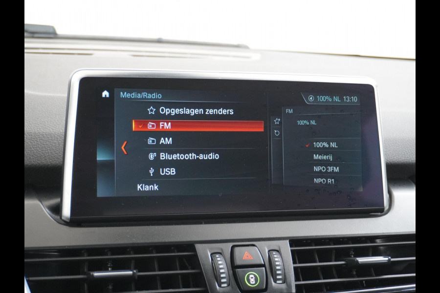 BMW 2 Serie Active Tourer 218i Executive Edition ORIG. NL. NAP KM. | HEAD UP | RIJKLAAR INCL. 12 MND. BOVAGGARANTIE