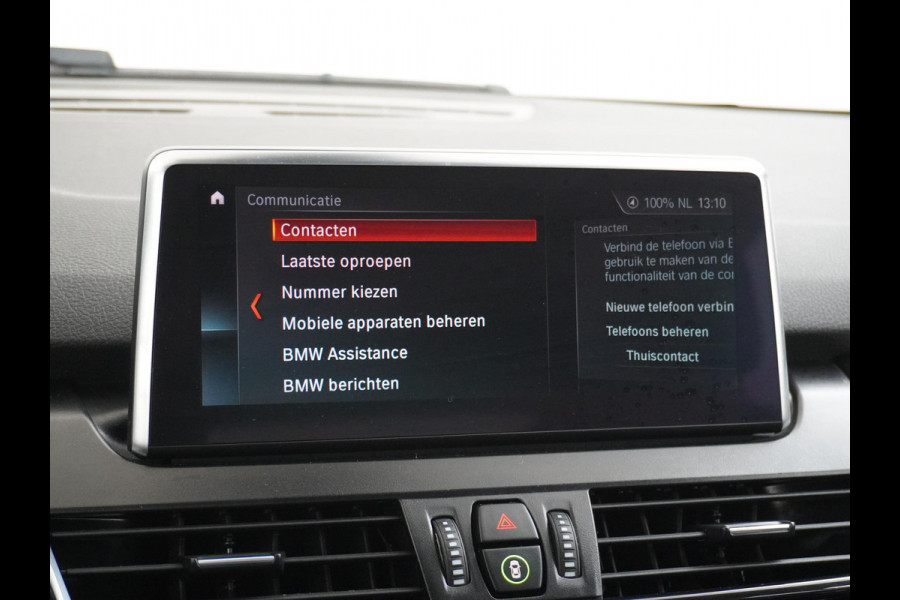 BMW 2 Serie Active Tourer 218i Executive Edition ORIG. NL. NAP KM. | HEAD UP | RIJKLAAR INCL. 12 MND. BOVAGGARANTIE