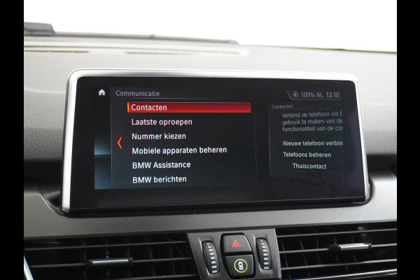 BMW 2 Serie Active Tourer 218i Executive Edition ORIG. NL. NAP KM. | HEAD UP | RIJKLAAR INCL. 12 MND. BOVAGGARANTIE