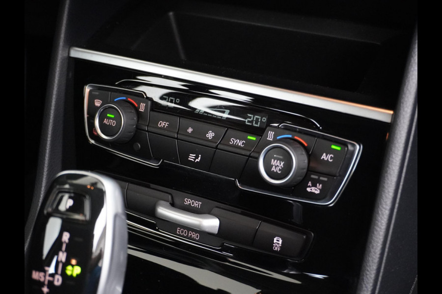 BMW 2 Serie Active Tourer 218i Executive Edition ORIG. NL. NAP KM. | HEAD UP | RIJKLAAR INCL. 12 MND. BOVAGGARANTIE