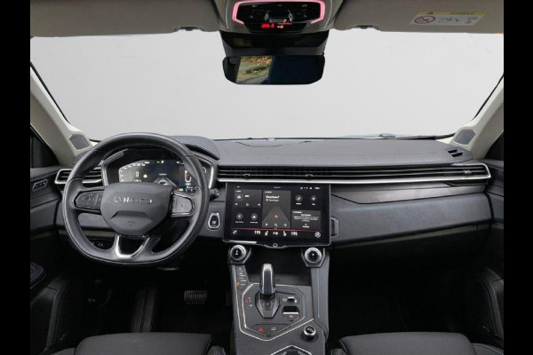 Lynk & Co RS Shadow Edition 1.5 262PK Pano 360 Camera Navi Adapt cruise 262PK Elekr. Achterklep Trekhaak