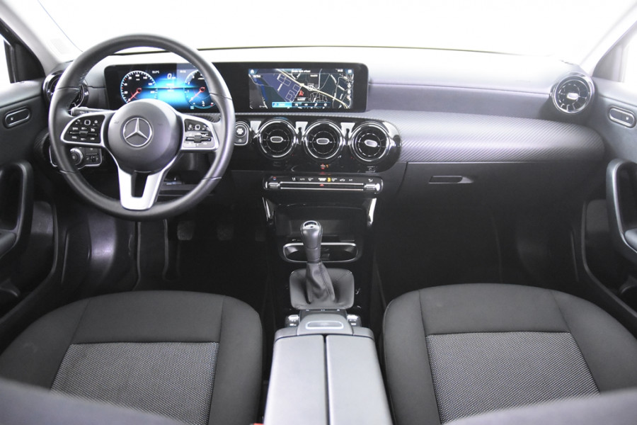 Mercedes-Benz A-Klasse 160 Style *1ste Eigenaar*Navigatie*DAB*camera*Stoelverwarming*