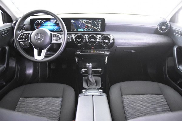 Mercedes-Benz A-Klasse 160 Style *1ste Eigenaar*Navigatie*DAB*camera*Stoelverwarming*