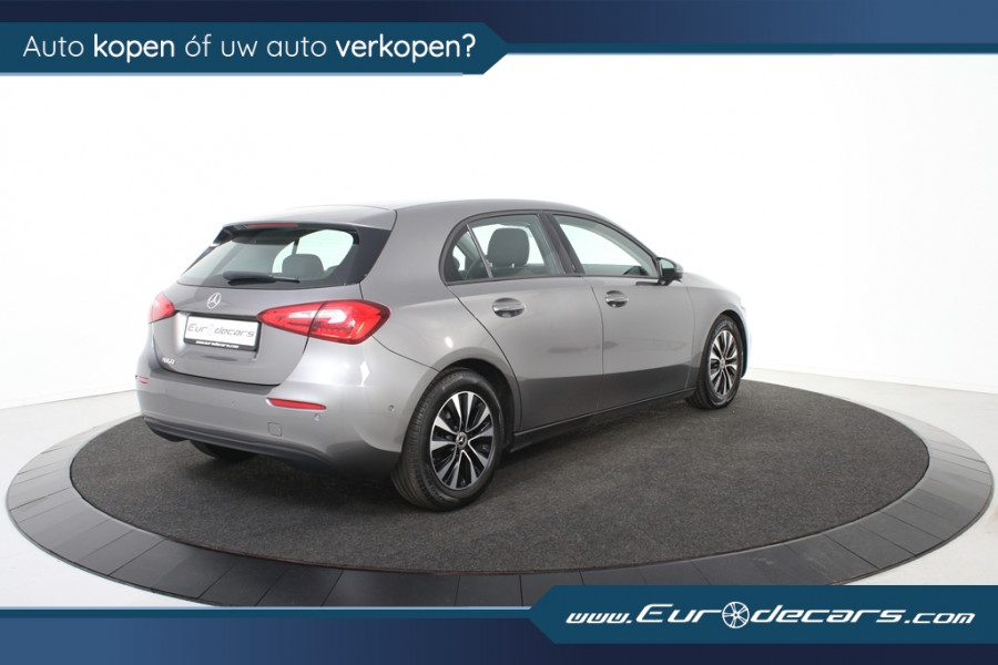 Mercedes-Benz A-Klasse 160 Style *1ste Eigenaar*Navigatie*DAB*camera*Stoelverwarming*