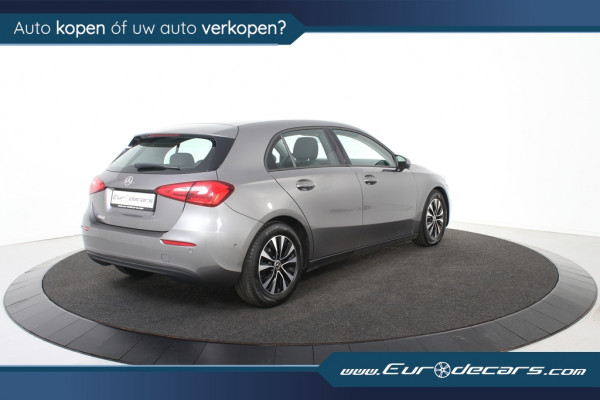 Mercedes-Benz A-Klasse 160 Style *1ste Eigenaar*Navigatie*DAB*camera*Stoelverwarming*