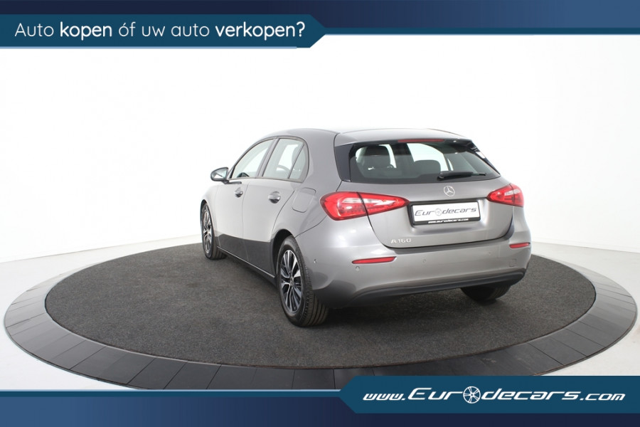 Mercedes-Benz A-Klasse 160 Style *1ste Eigenaar*Navigatie*DAB*camera*Stoelverwarming*