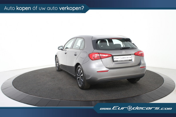 Mercedes-Benz A-Klasse 160 Style *1ste Eigenaar*Navigatie*DAB*camera*Stoelverwarming*