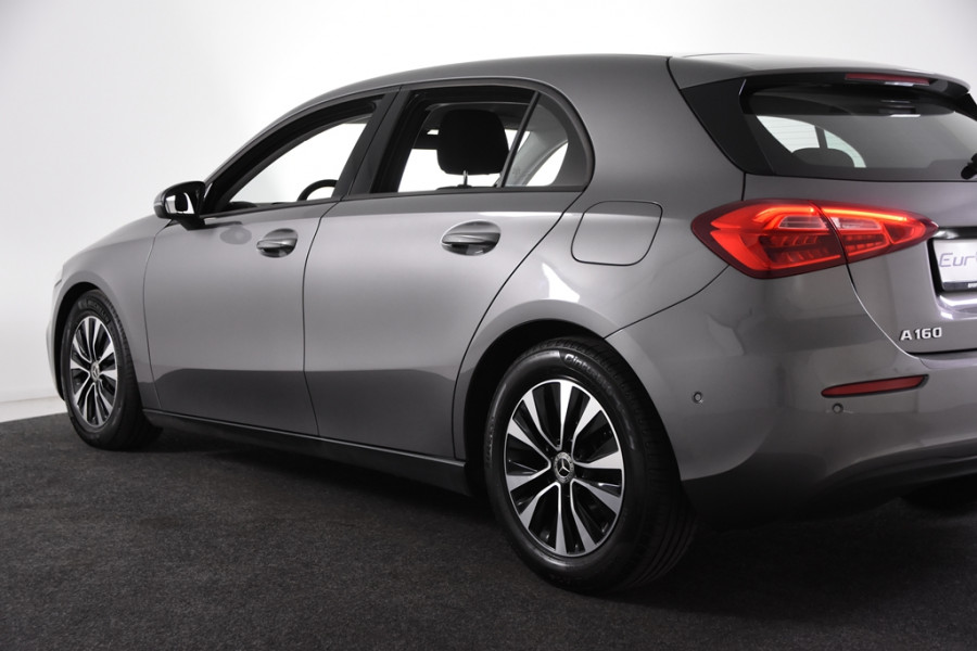 Mercedes-Benz A-Klasse 160 Style *1ste Eigenaar*Navigatie*DAB*camera*Stoelverwarming*