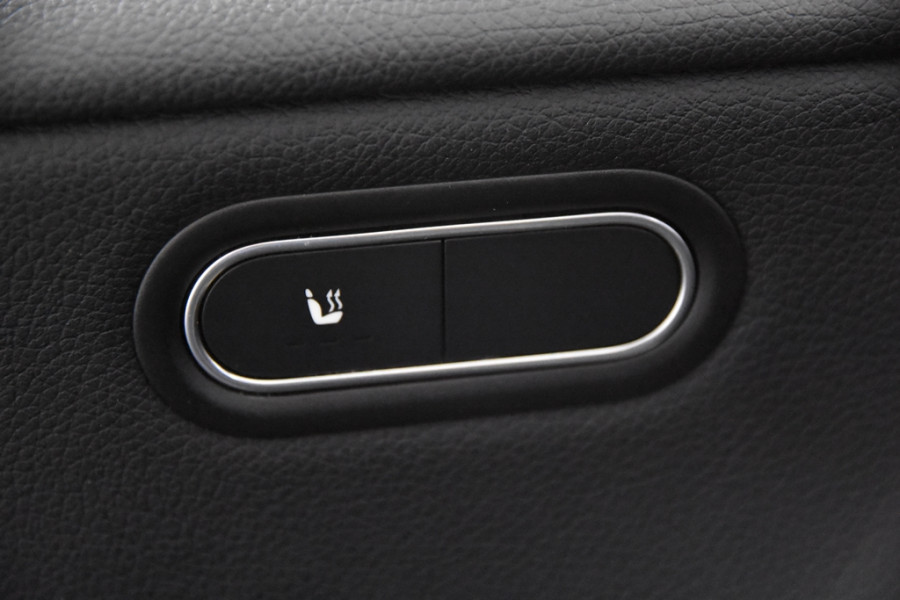 Mercedes-Benz A-Klasse 160 Style *1ste Eigenaar*Navigatie*DAB*camera*Stoelverwarming*