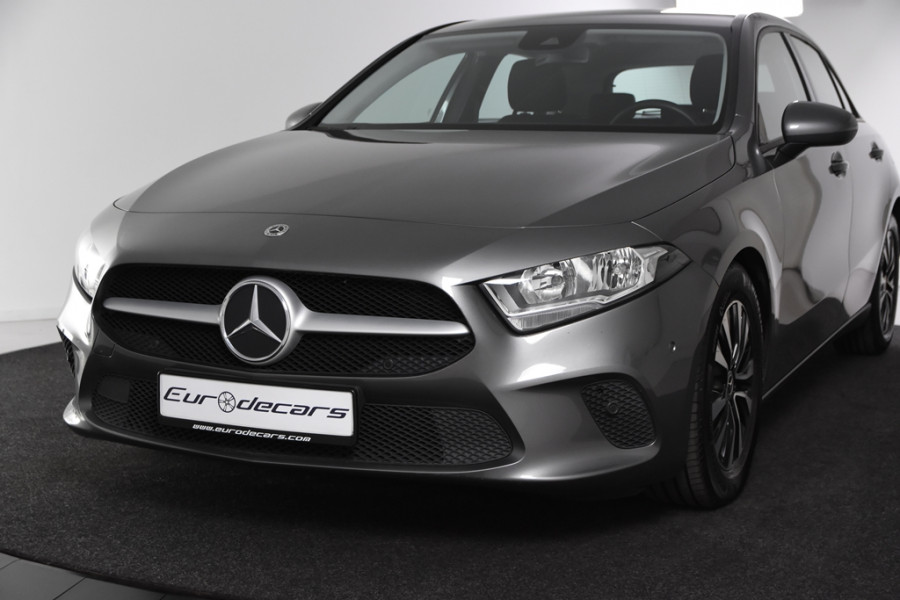 Mercedes-Benz A-Klasse 160 Style *1ste Eigenaar*Navigatie*DAB*camera*Stoelverwarming*