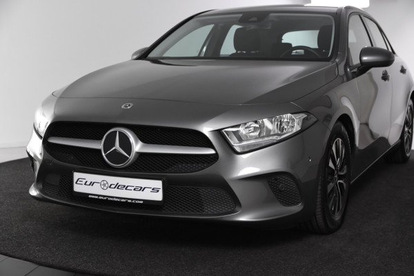 Mercedes-Benz A-Klasse 160 Style *1ste Eigenaar*Navigatie*DAB*camera*Stoelverwarming*