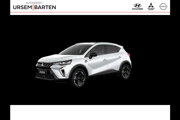 Mitsubishi ASX 1.6 HEV AT Intense+ | Levering in overleg