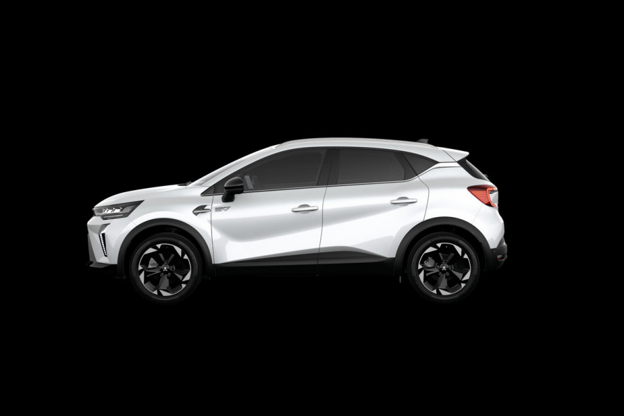 Mitsubishi ASX 1.6 HEV AT Intense+ | Levering in overleg