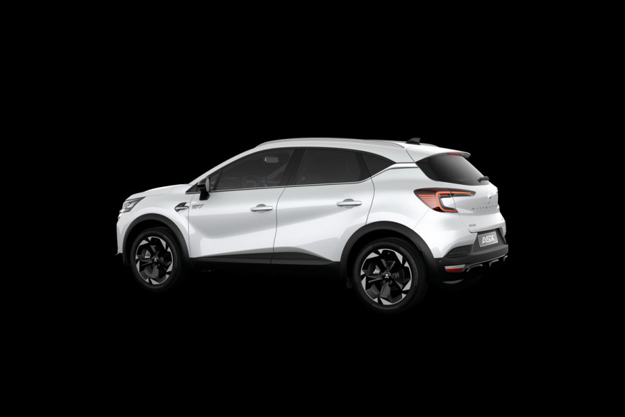 Mitsubishi ASX 1.6 HEV AT Intense+ | Levering in overleg