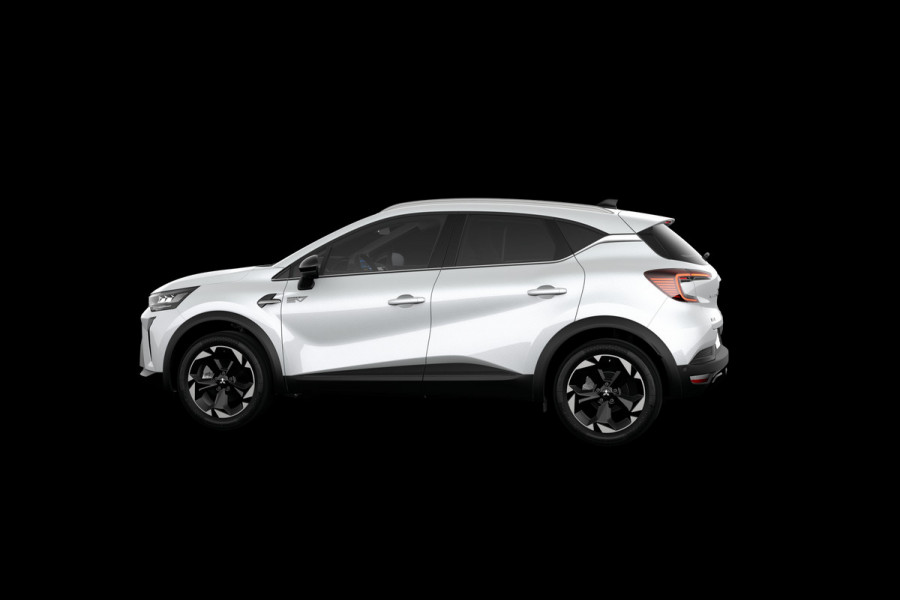 Mitsubishi ASX 1.6 HEV AT Intense+ | Levering in overleg