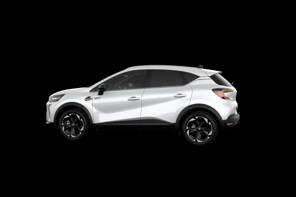 Mitsubishi ASX 1.6 HEV AT Intense+ | Levering in overleg