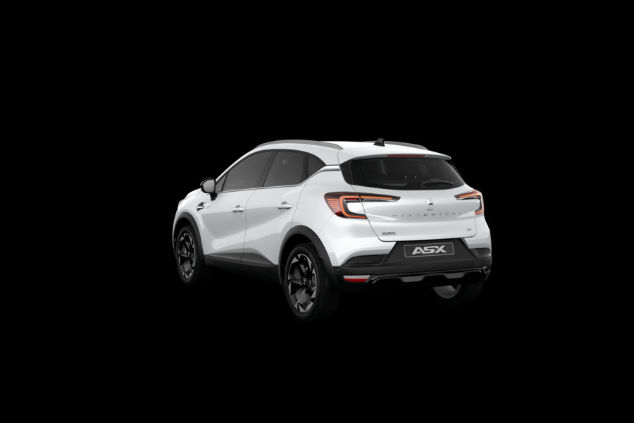 Mitsubishi ASX 1.6 HEV AT Intense+ | Levering in overleg