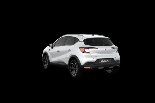 Mitsubishi ASX 1.6 HEV AT Intense+ | Levering in overleg