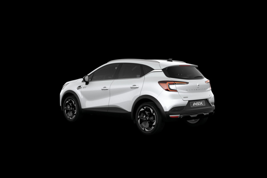 Mitsubishi ASX 1.6 HEV AT Intense+ | Levering in overleg
