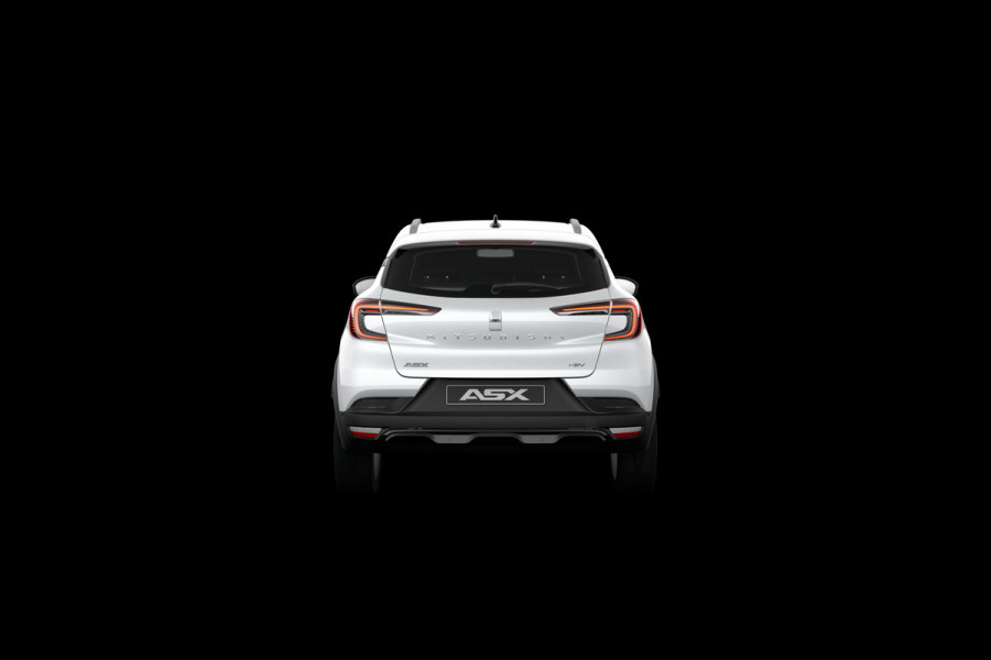 Mitsubishi ASX 1.6 HEV AT Intense+ | Levering in overleg