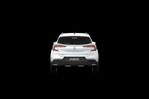 Mitsubishi ASX 1.6 HEV AT Intense+ | Levering in overleg