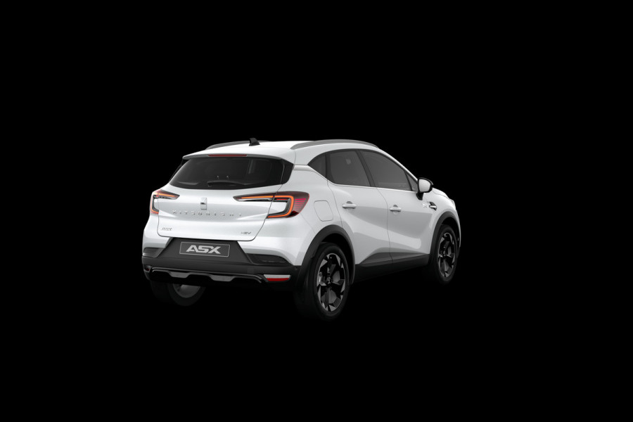 Mitsubishi ASX 1.6 HEV AT Intense+ | Levering in overleg