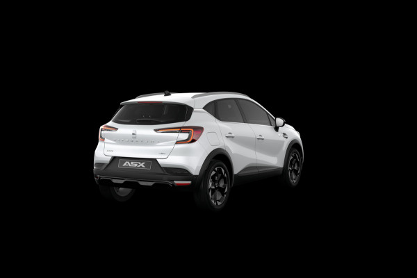 Mitsubishi ASX 1.6 HEV AT Intense+ | Levering in overleg