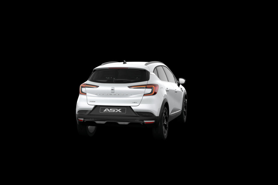 Mitsubishi ASX 1.6 HEV AT Intense+ | Levering in overleg