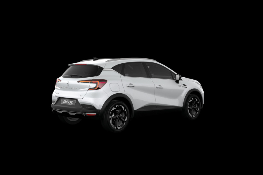 Mitsubishi ASX 1.6 HEV AT Intense+ | Levering in overleg