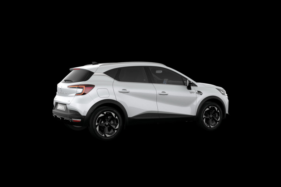 Mitsubishi ASX 1.6 HEV AT Intense+ | Levering in overleg