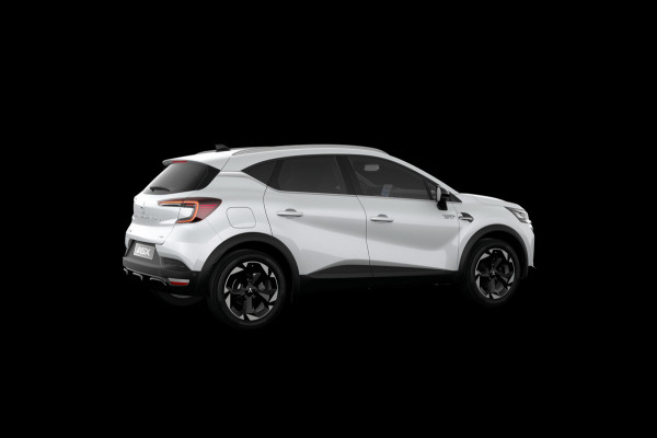 Mitsubishi ASX 1.6 HEV AT Intense+ | Levering in overleg
