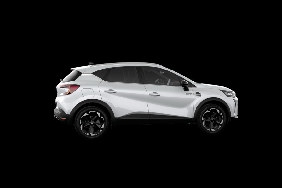 Mitsubishi ASX 1.6 HEV AT Intense+ | Levering in overleg