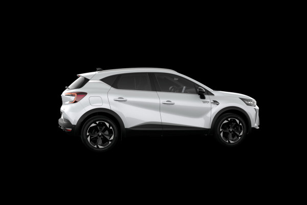 Mitsubishi ASX 1.6 HEV AT Intense+ | Levering in overleg