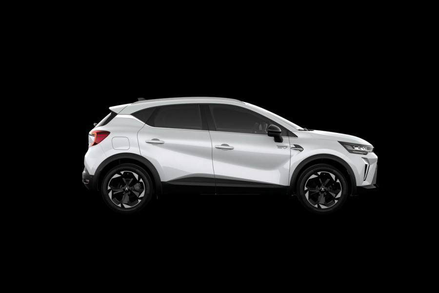 Mitsubishi ASX 1.6 HEV AT Intense+ | Levering in overleg