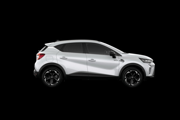 Mitsubishi ASX 1.6 HEV AT Intense+ | Levering in overleg