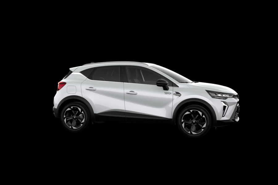 Mitsubishi ASX 1.6 HEV AT Intense+ | Levering in overleg