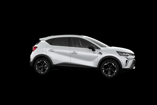 Mitsubishi ASX 1.6 HEV AT Intense+ | Levering in overleg